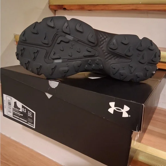 Under Armour Men's Expanse Reaper Waterproof - Picture 3 of 4